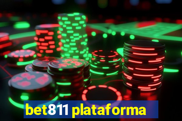 bet811 plataforma